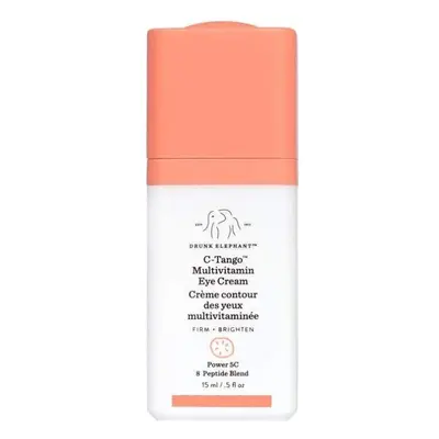 DRUNK ELEPHANT C-Tango Multivitamin Eye Cream