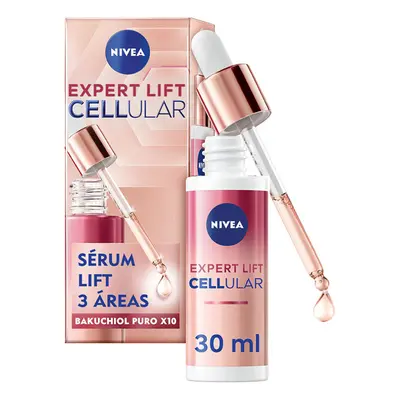 NIVEA EXPERT LIFT CELLULAR lift serum areas ml