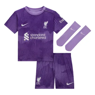 (9-12 Months) Liverpool Third Baby Kit