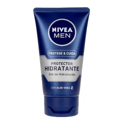 Nivea Men Protect & Care Aloe Moisturizing Protector 75ml