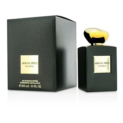 Giorgio Armani Prive Oud Royal Eau de Parfum ml