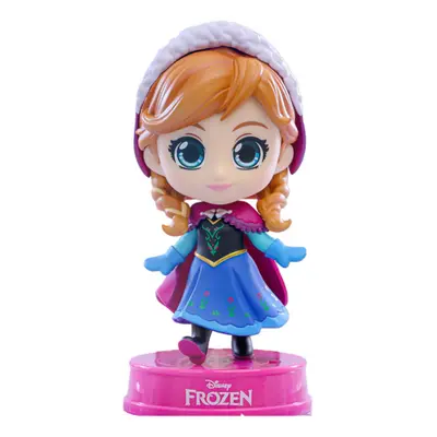 Frozen Anna Cosbaby