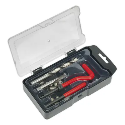 M9 x 1.25mm Thread Repair Kit - Drill Bit - Thread Tap - Lug Breaking Tool