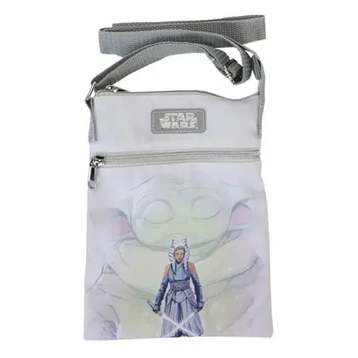 Star Wars Ahsoka Action Passport Crossbody Bag