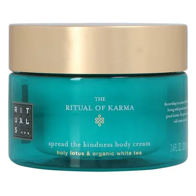 Rituals The Ritual of Karma Body Cream 220ml