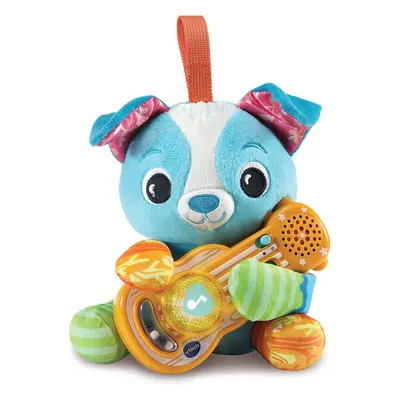 Vtech Puppy Sounds Guitar