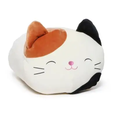 Squishmallows Official Kellytoy Stackable Style Plush Toy Many to Choose Inch Cam Cat