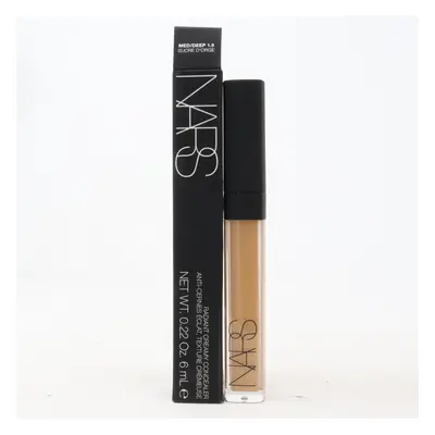 (Med/Dark 1.5 Sucre D'Orge) Nars Radiant Creamy Concealer 0.22oz/6ml New In Box