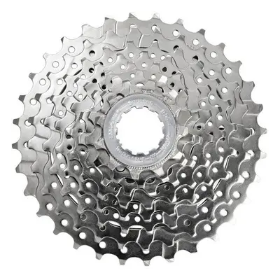 (11-30T, Silver) Shimano CS-HG50 Speed Cassette