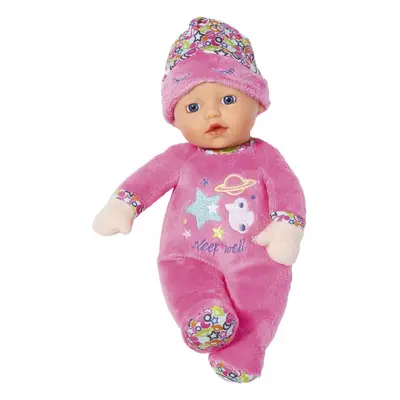 Sleepy cm Doll - Small & Soft - Easy for Small Hands, Creative Play Promotes Empathy & Social Sk