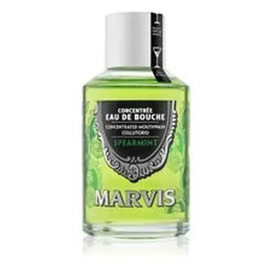 Marvis - Spearmint Mouthwash - Mouthwash 120ml