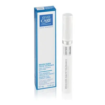 Eye Care Cosmetics High Tolerance Mascara 9g Black