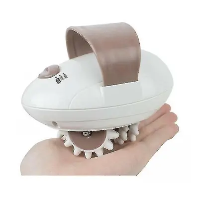 3D Anti-cellulite Electric Full Body Massager,handheld Massager