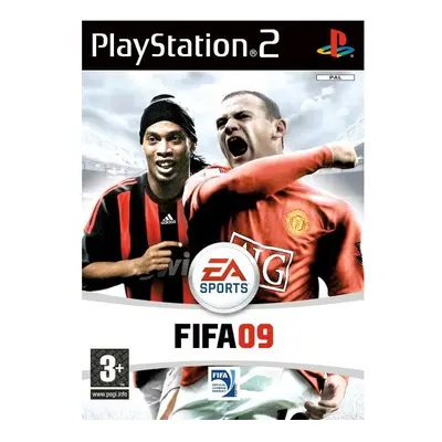 FIFA (PS2)