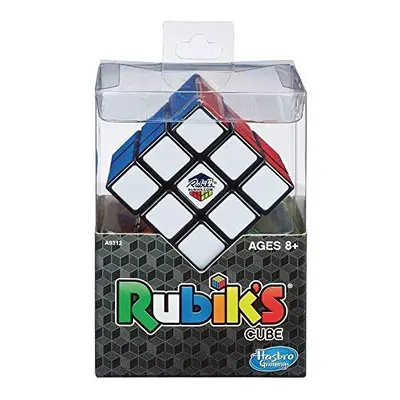 Hasbro Rubiks Cube Game