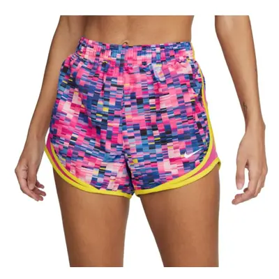 Nike Women's AOP DiGi Tempo Shorts Small