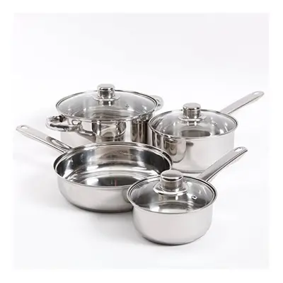 Gibson Home Landon Piece Cookware Set