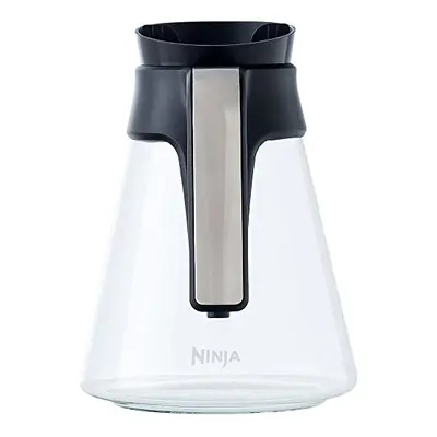 Ninja Coffee Bar 6-Cup Glass Replacement Carafe for Coffee Bar Brewers