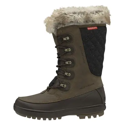 Helly-Hansen Womens Garibaldi VL Waterproof Winter Boot Bushwacke