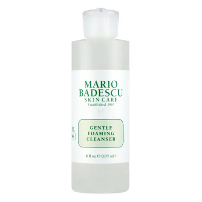 Gentle Foaming Cleanser by Mario Badescu for Women - oz Cleanser