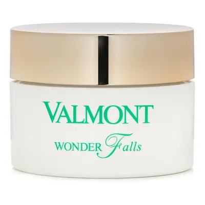 Valmont - Wonder Falls Rich Makeup Removing Cream - 100ml/3.5oz