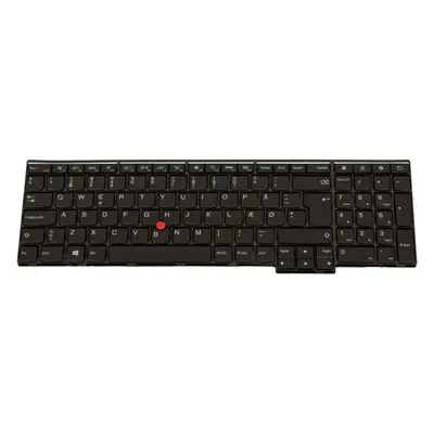 Keyboard (DANISH)