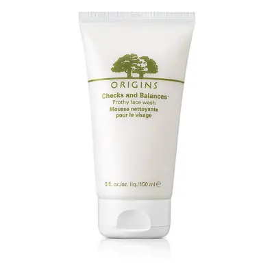 Origins Checks & Balances Frothy Face Wash 150ml