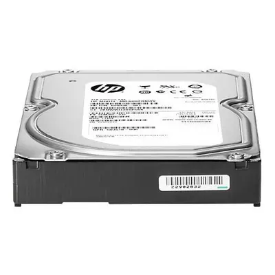 HDD 250GB SATA 7.2k rpm