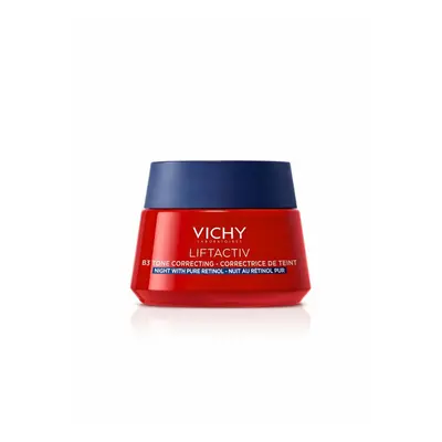 Day Cream Vichy LIFTACTIV ml