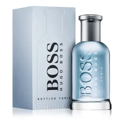 Hugo Boss Bottled Tonic 50ml Eau De Toilette