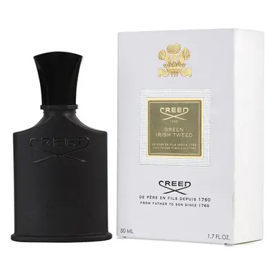 Creed Green Irish Tweed Eau De Parfum Spray (Unisex) 50ml/1.7oz