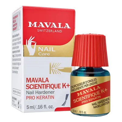 Mavala Scientifique K+ Nail Hardener 5ml