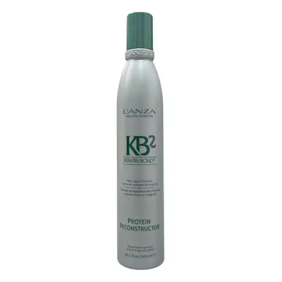 Lanza Keratin Bond Protein Reconstructor 10.1 Oz