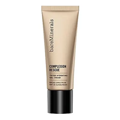 bareMinerals COMPLEXION RESCUE Tinted Hydrating Gel Cream Broad Spectrum SPF Tan 35ml