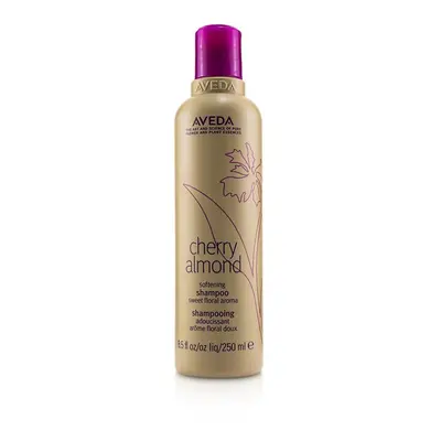 Cherry Almond Softening Shampoo - 250ml/8.5oz