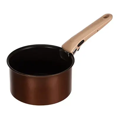 Tefal Ingenio ECO-Respect Set of Induction Saucepans 16/18/20 cm (1.5/2.1/3 L) + Removable Clay 