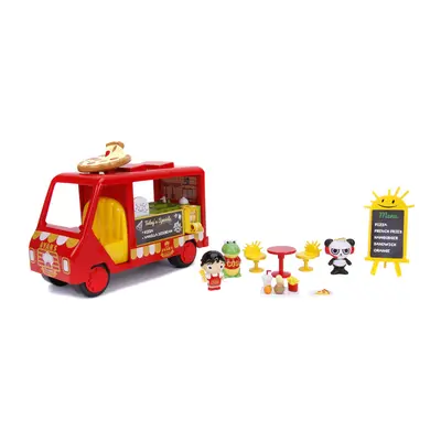 Jada Toys - Ryans World Food Truck