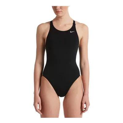 Nike Hydrastrong Fast Back One-Piece Black