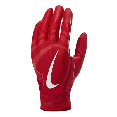 Nike Men`s Alpha Huarache Edge Baseball Batting Gloves (R(N1000131-650