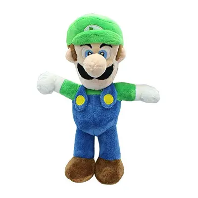 Nintendo Luigi Plush Doll inches