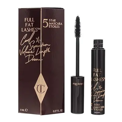 Charlotte Tilbury Full Fat Lashes Mascara - Glossy Black