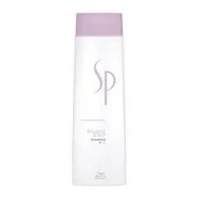 Wella Professional - Balance Scalp Shampoo - Soothing shampoo for sensitive scalp 250ml