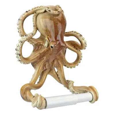 Tentacles Bathroom Toilet Paper Holder