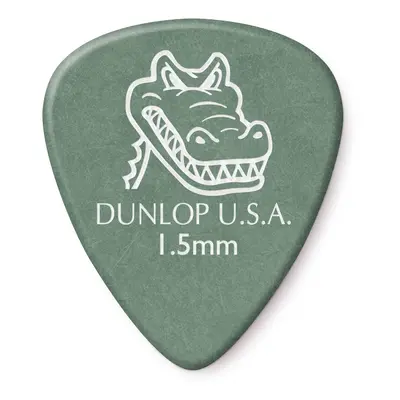 Jim Dunlop Gator Grip Pack (417R1.5)