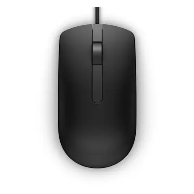 MS116 USB Wired Mouse