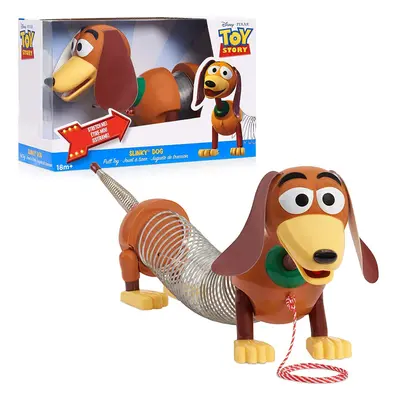 Toy Story JPL03210 Toy Story Slinky Dog, Multi-Color