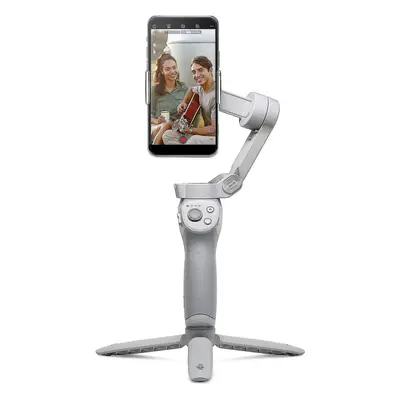 Handheld 3-axis phone Gimbal Stabilizer With Handle [recommended Products]