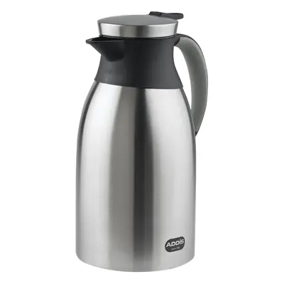 ADDIS PRESTIGE VACUUM JUG 2L STAINLESS