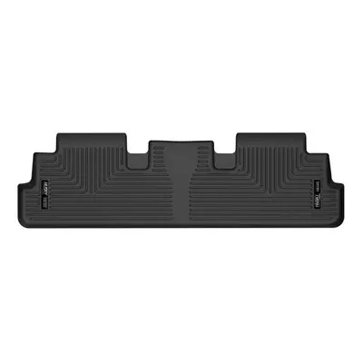 X-ACT 2ND SEAT FLOOR LINER