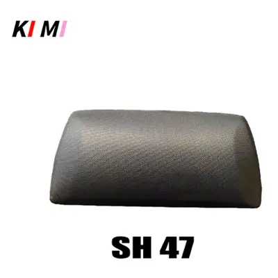 (D) For SHAD SH29 SH33 SH34 SH39 SH40 SH45 SH47 SH48 NEW High Quality Motorcycle Rear Passenger 